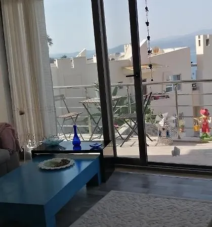 Villa Bargilyam Bodrum