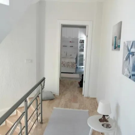 Bargilyam Villa Bodrum