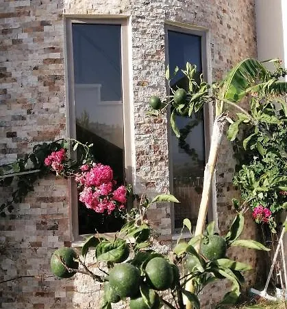 Bargilyam Villa Bodrum