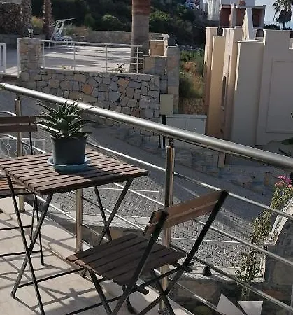 Bargilyam Villa *