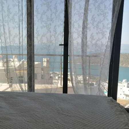 Bargilyam Villa Bodrum