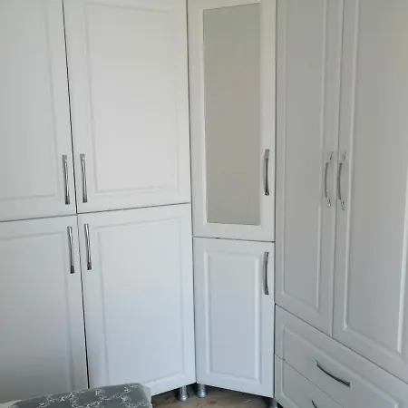 Bargilyam Villa Bodrum