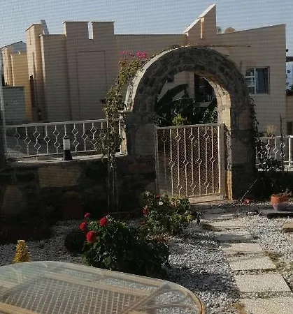 Bargilyam Villa Bodrum