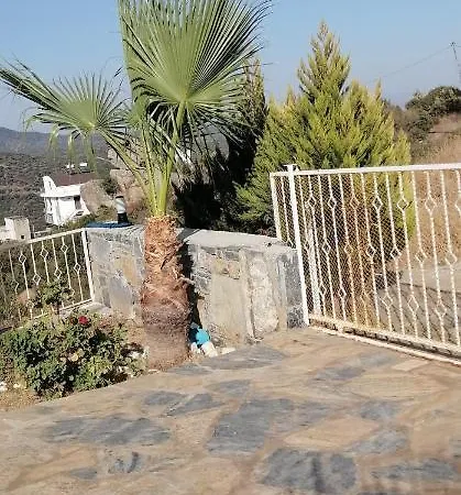 Bargilyam * Bodrum
