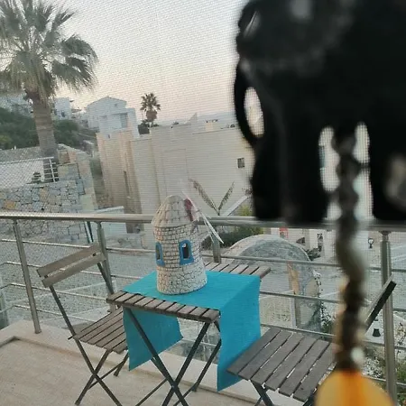 Bargilyam Villa