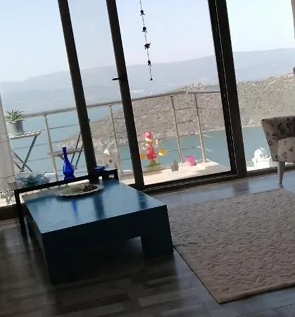 Bargilyam Villa