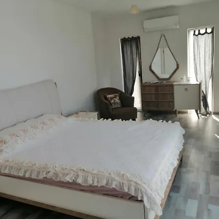 Villa Bargilyam Bodrum