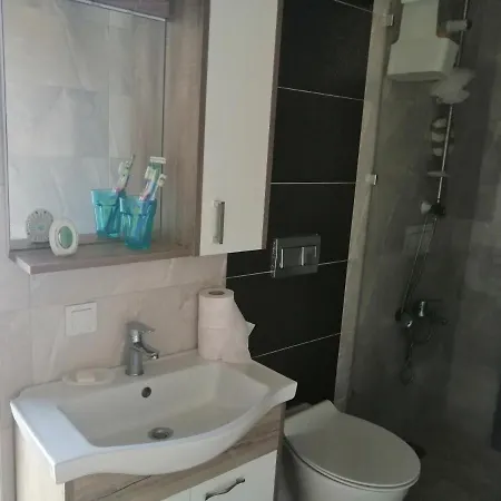 Villa Bargilyam *