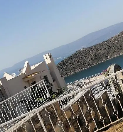 Bargilyam Villa Bodrum