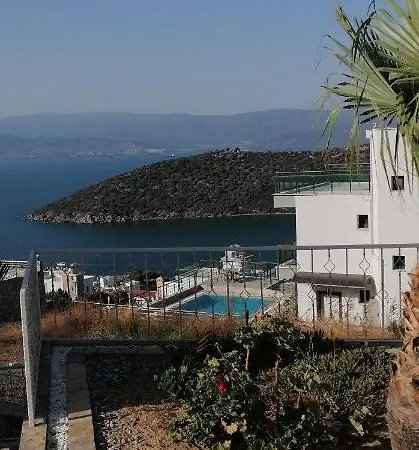 Bargilyam Villa Bodrum