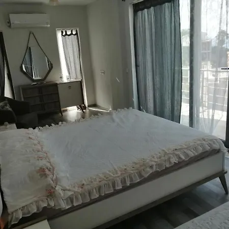 Bargilyam Villa