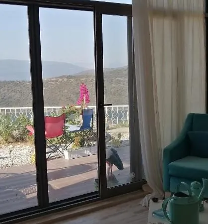 Bargilyam Villa *