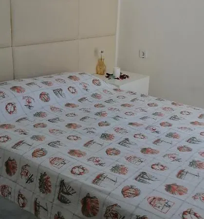 Bargilyam Villa