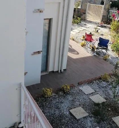 Bargilyam Villa *